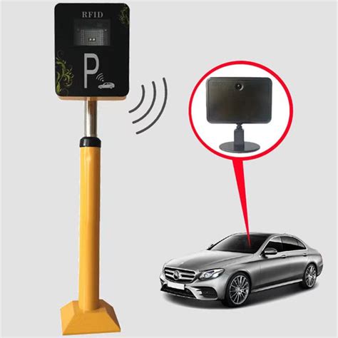 rfid reader for cars|rfid scanner for vehicles.